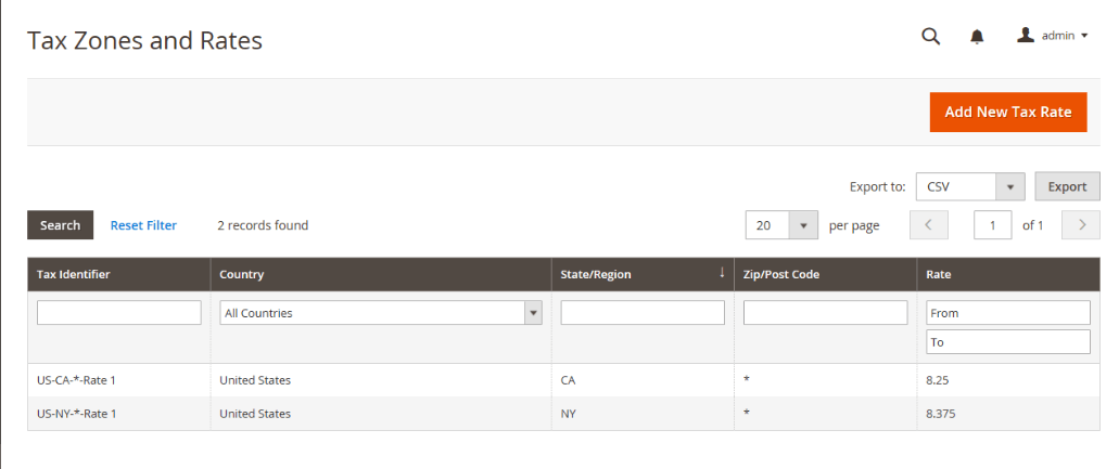 อัตราภาษีวีโอไอพี