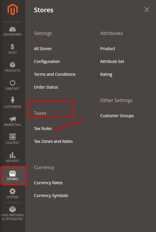 เมนูภาษีวีโอไอพี