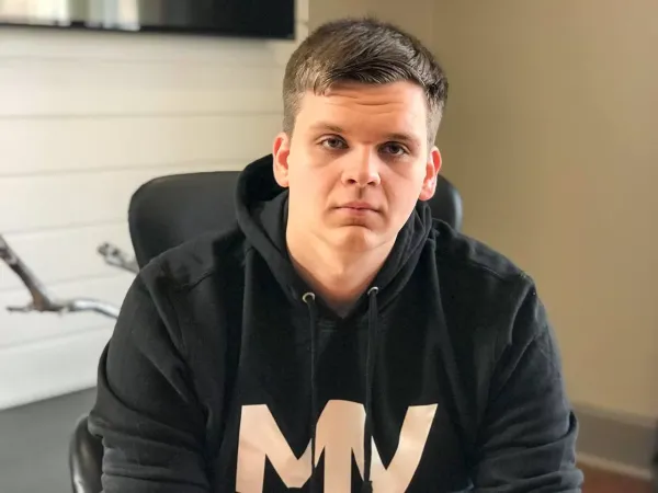 MashmanVenturesの創設者であるIsaacMashmanへのインタビュー