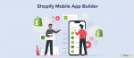 10 лучших разработчиков мобильных приложений Shopify в 2022 году