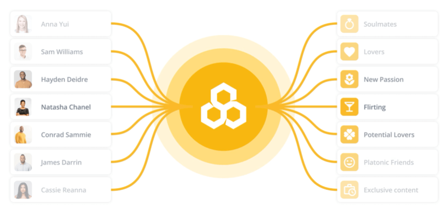 Показать приложение Shopify