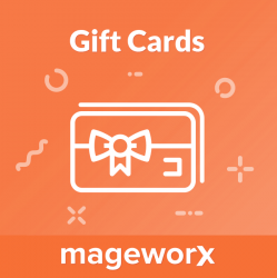 Geschenkkarten von mageworx