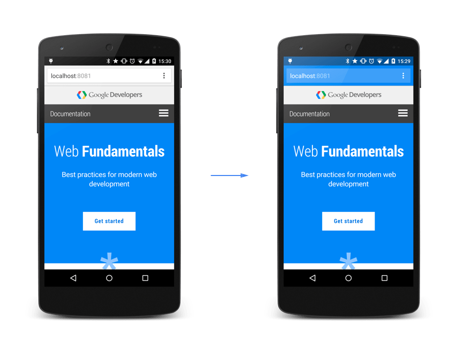 theme_color im Web-App-Manifest