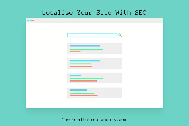 더 많은 검색 트래픽을 원하십니까? SEO 프록시로 사이트 현지화