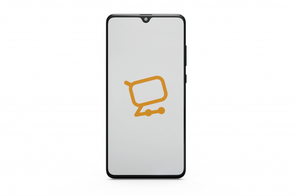 ตัวอย่างหน้าจอสแปลช กปภ.