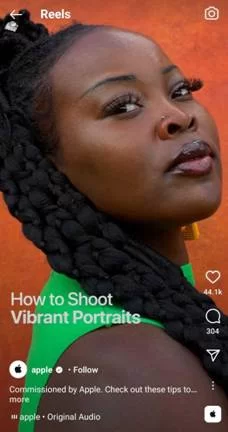 Jak robić żywe portrety