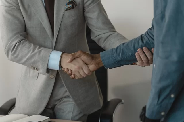 Angst vor Karriereförderung