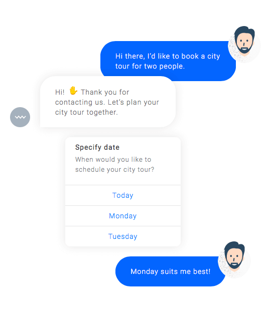 KI und maschinelles Lernen unterstützen den Kundenservice