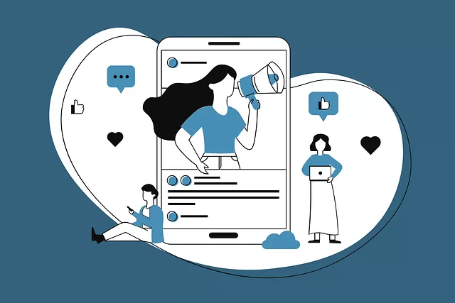 Новая эра маркетинга влияния