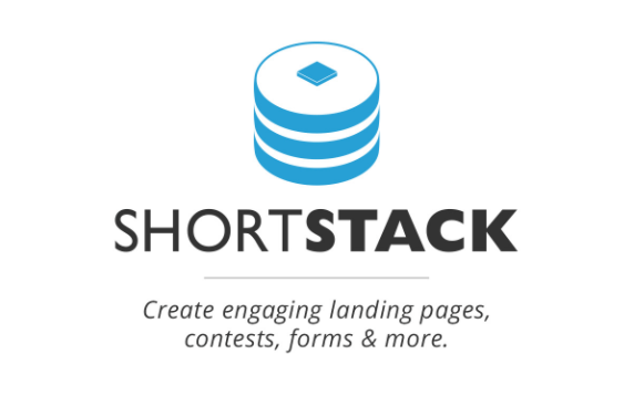 Shortstack-Zielseitenersteller im Test