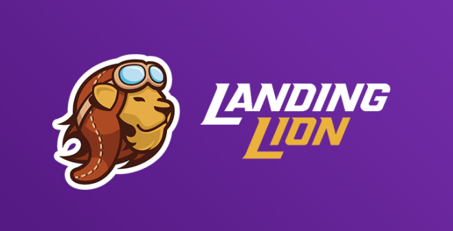 Überprüfung der Landing Page Builder von Landing Lion