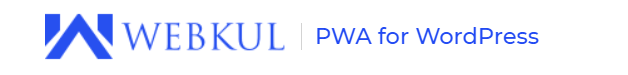 Webkul PWA für WordPress