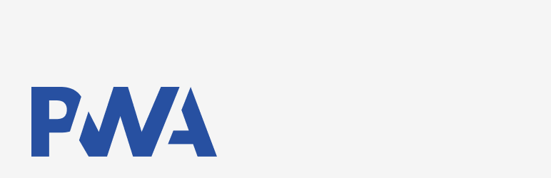 PWA-Banner