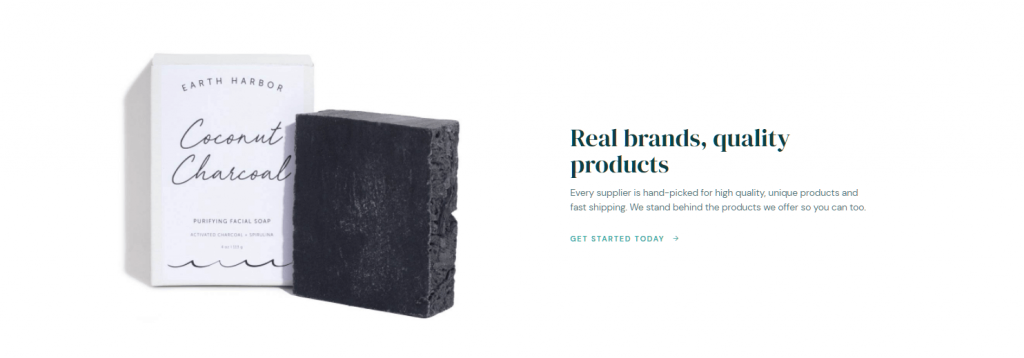 Dropcommerce-Lieferanten USA