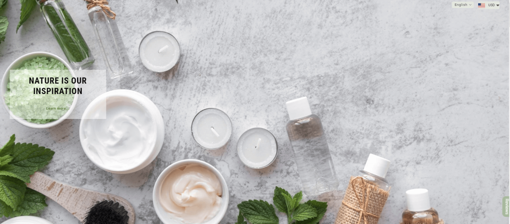 DRHC Domestics US-Lieferanten