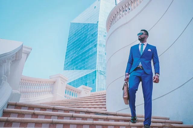 Atributele cheie ale unui antreprenor de succes