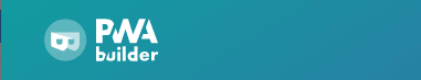 Marco PWA de PWABuilder