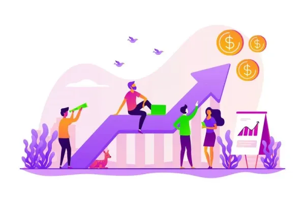 SEO를 통한 매출 증대