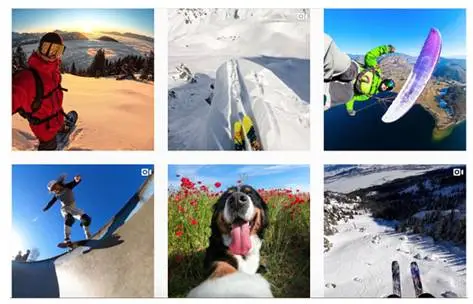 사용자 생성 콘텐츠 신뢰