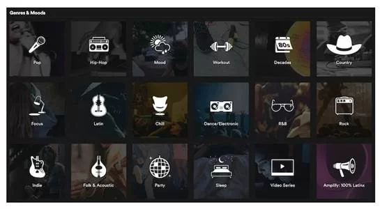 몰입형 사용자 경험 제공