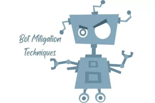 Ein Überblick über Bot-Mitigation – Was sind Bot-Mitigation-Techniken?