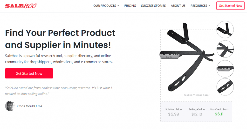 DijualHoo vendor grosir