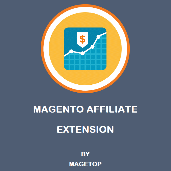 Extensão de afiliados Magetop