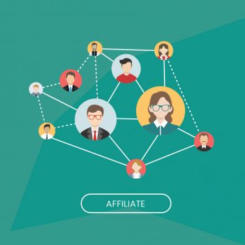 Afiliado para Magento 2 por Magenest