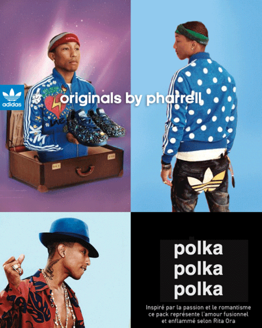 青の男性モデルとのメール