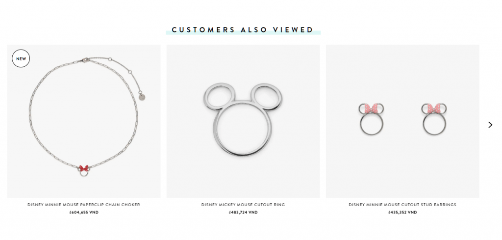 同様の製品の推奨事項PuraVida