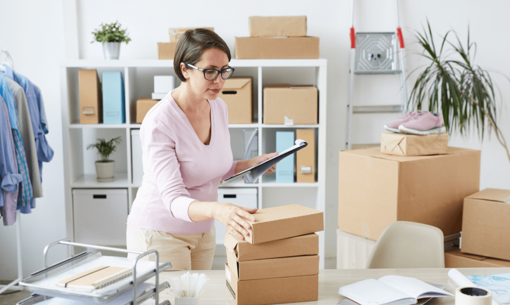 Operazione eCommerce