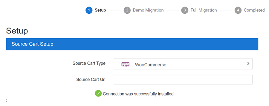 siapkan keranjang sumber