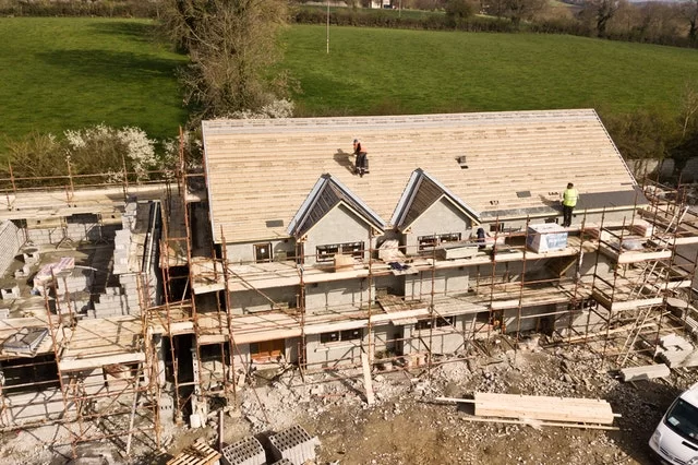 Come impostare la tua attività di coperture al di sopra della concorrenza, cose importanti da ricordare nell'ottenere un prestito edilizio per la casa