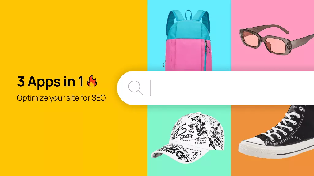 تطبيق SEO Image Optimization