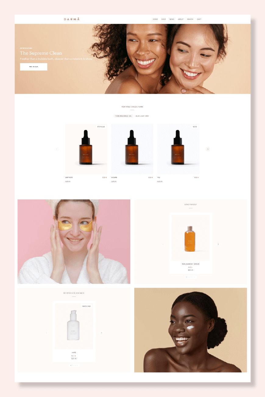 Tema della conduttura