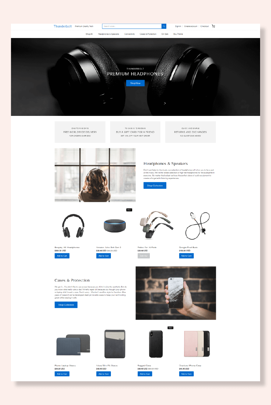 Tema della Provvidenza