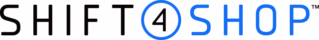 Logo Shift4Shop