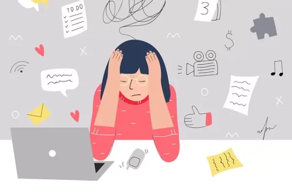 Gestione dei dipendenti con ADHD