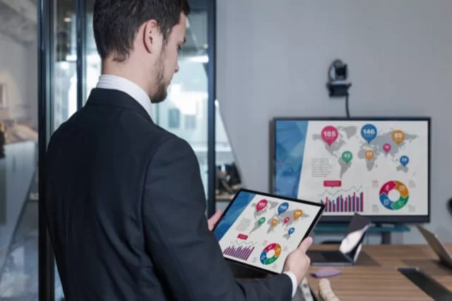 Tutto quello che devi sapere sulla condivisione dello schermo