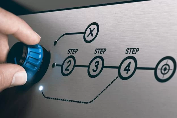 Zaplanuj przepływ wiadomości e-mail