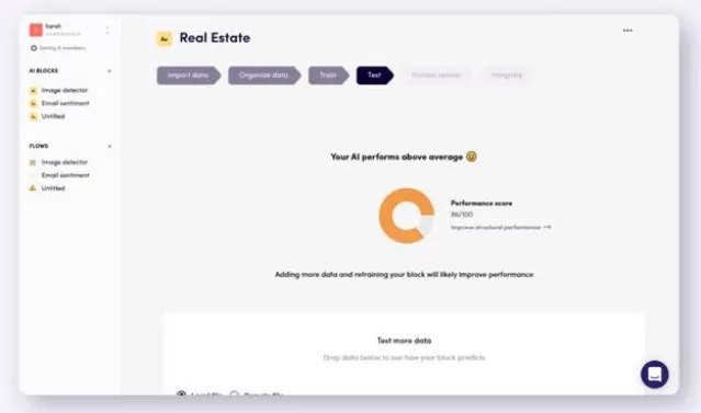 Küçük işletme görevleri için AI kullanın