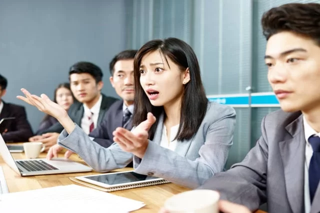 İddialı Olarak Konuşmalardan İstediğinizi Nasıl Elde Edersiniz?