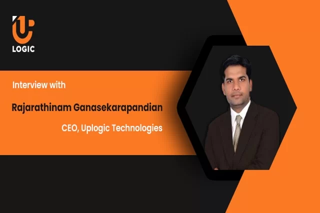 Wywiad z Rajarathinamem Ganasekarapandianem, dyrektorem generalnym Uplogic Technologies