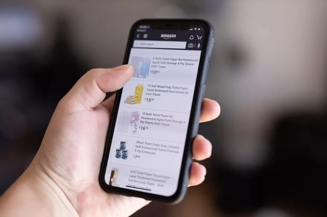 Teknik Rahasia untuk Mendapatkan Daftar Produk Anda di Halaman Pertama Amazon