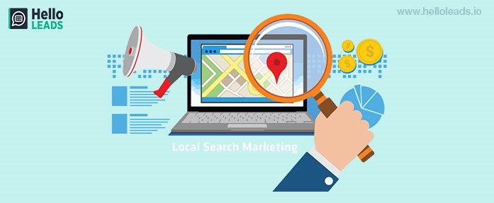 Segmentação geográfica