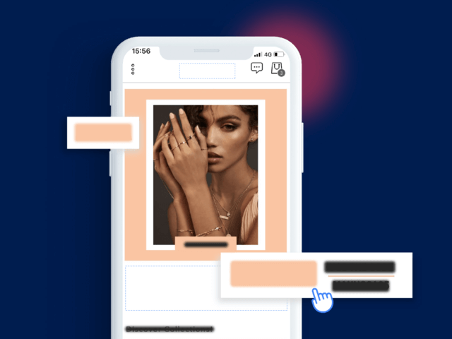 Shopneyモバイルアプリ