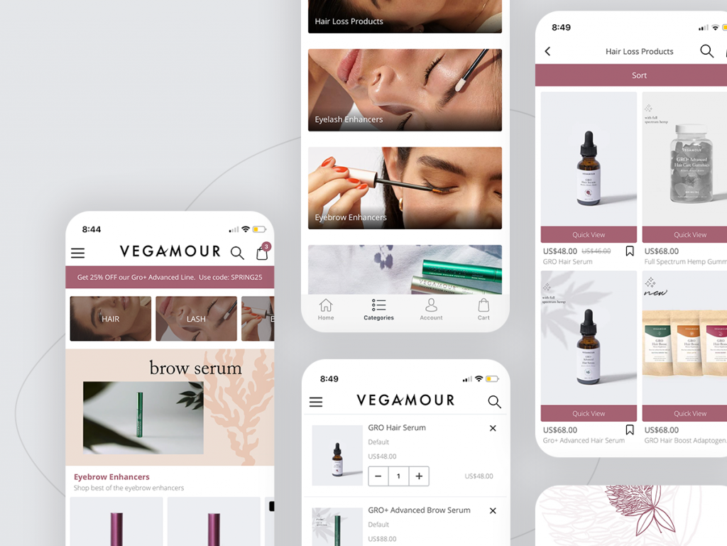 ハルクモバイルアプリビルダー