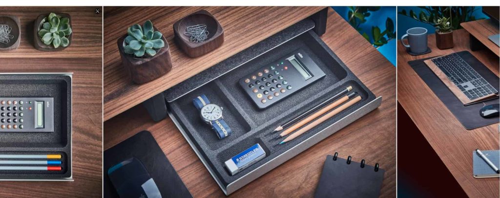 全幅写真レイアウト