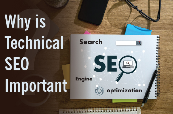 為什麼技術 SEO 很重要?