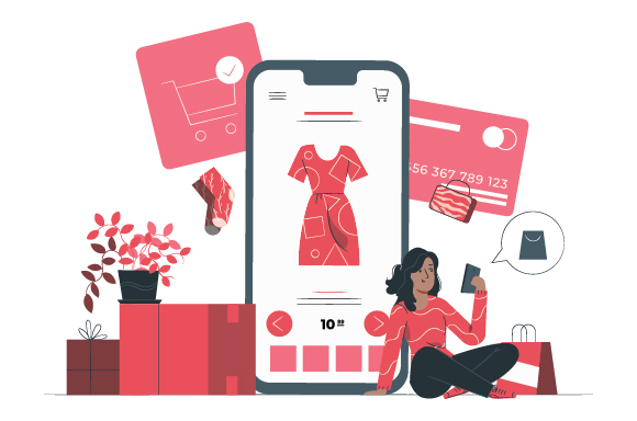 เหตุผลที่จำเป็นต้องมีบล็อกบนไซต์อีคอมเมิร์ซ